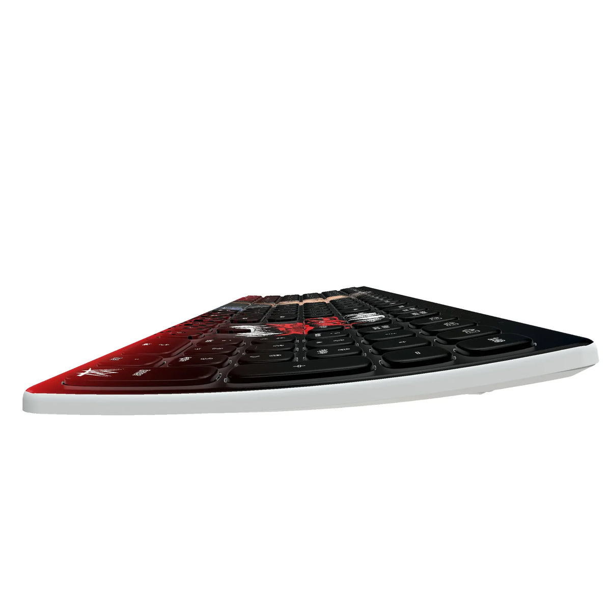 Finn Balor Superstar Curved Wireless Keyboard