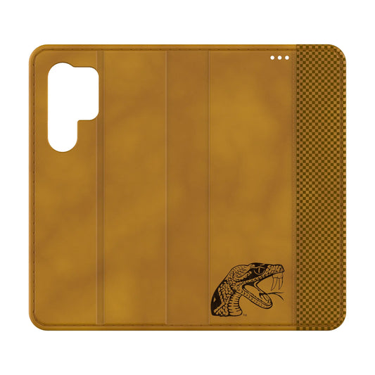 Florida A&M University Rattlers Burn Folio Phone Case for Samsung Galaxy