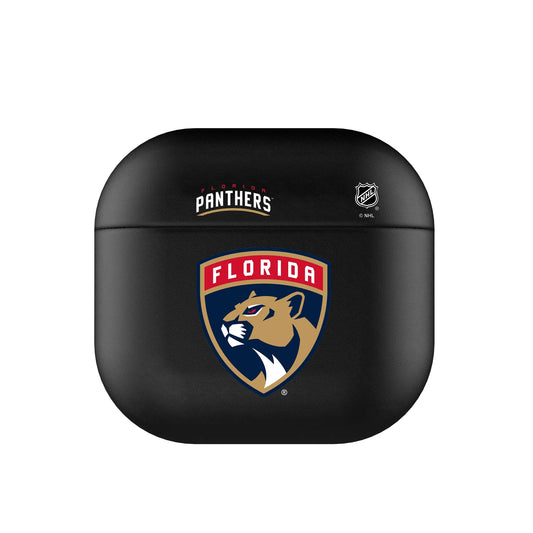 Florida Panthers Insignia AirPod Case Cover