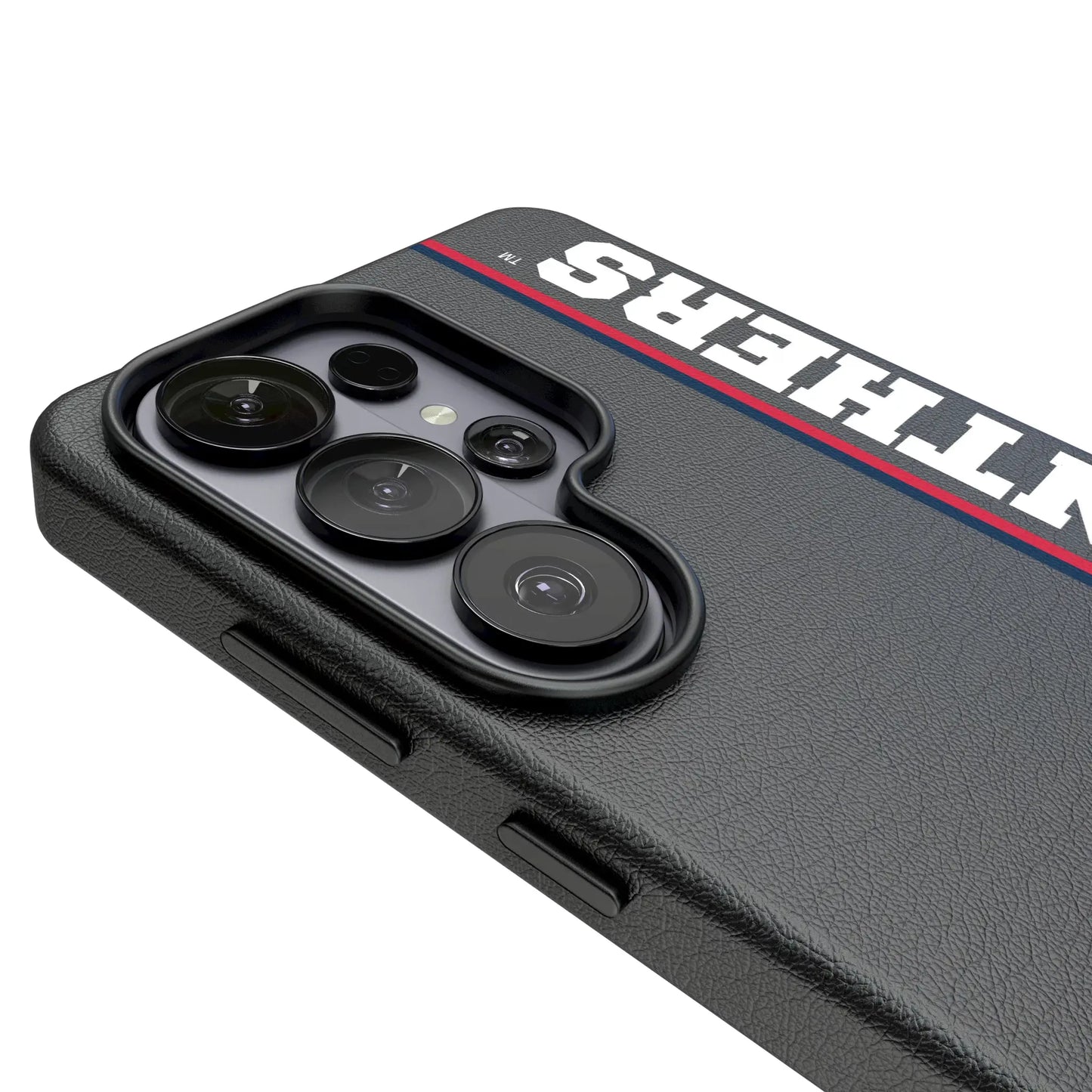 Florida Panthers Sidebar MagSafe Compatible Phone Case for Samsung Galaxy