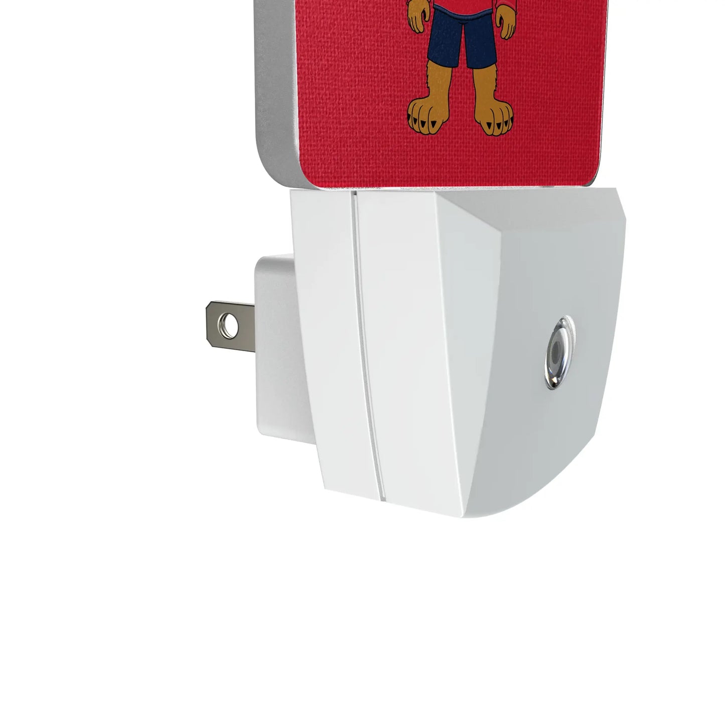 Florida Panthers Solid Night Light 2-Pack