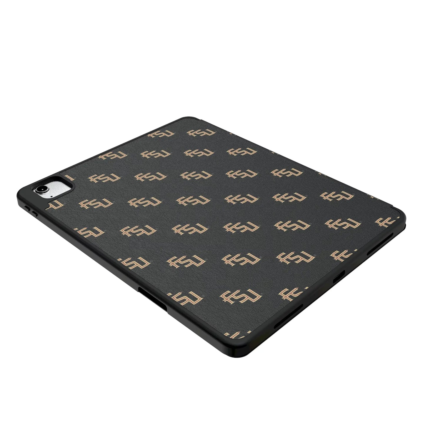 Florida State University Seminoles Fashion Pattern Tablet Case for Apple iPad