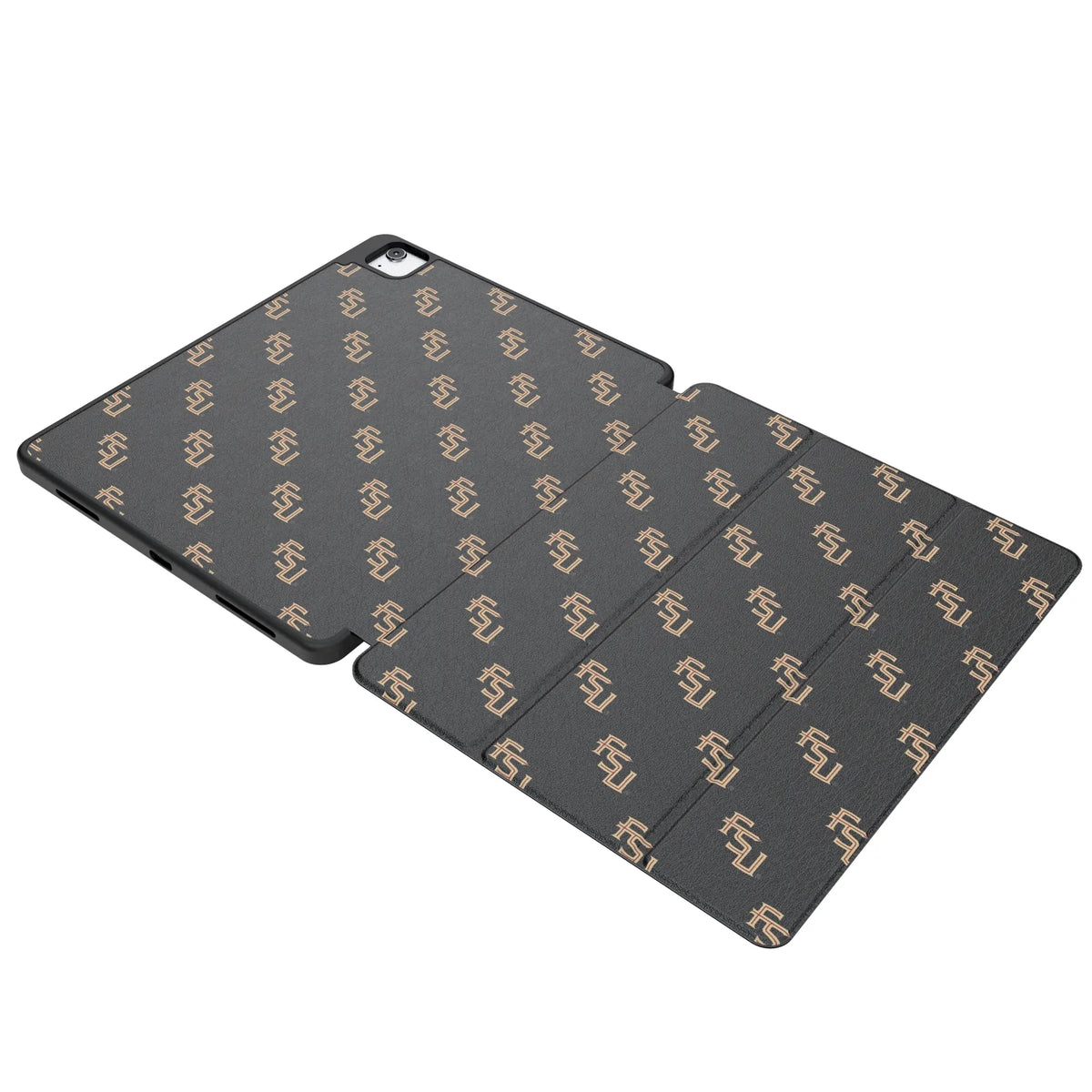 Florida State University Seminoles Fashion Pattern Tablet Case for Apple iPad