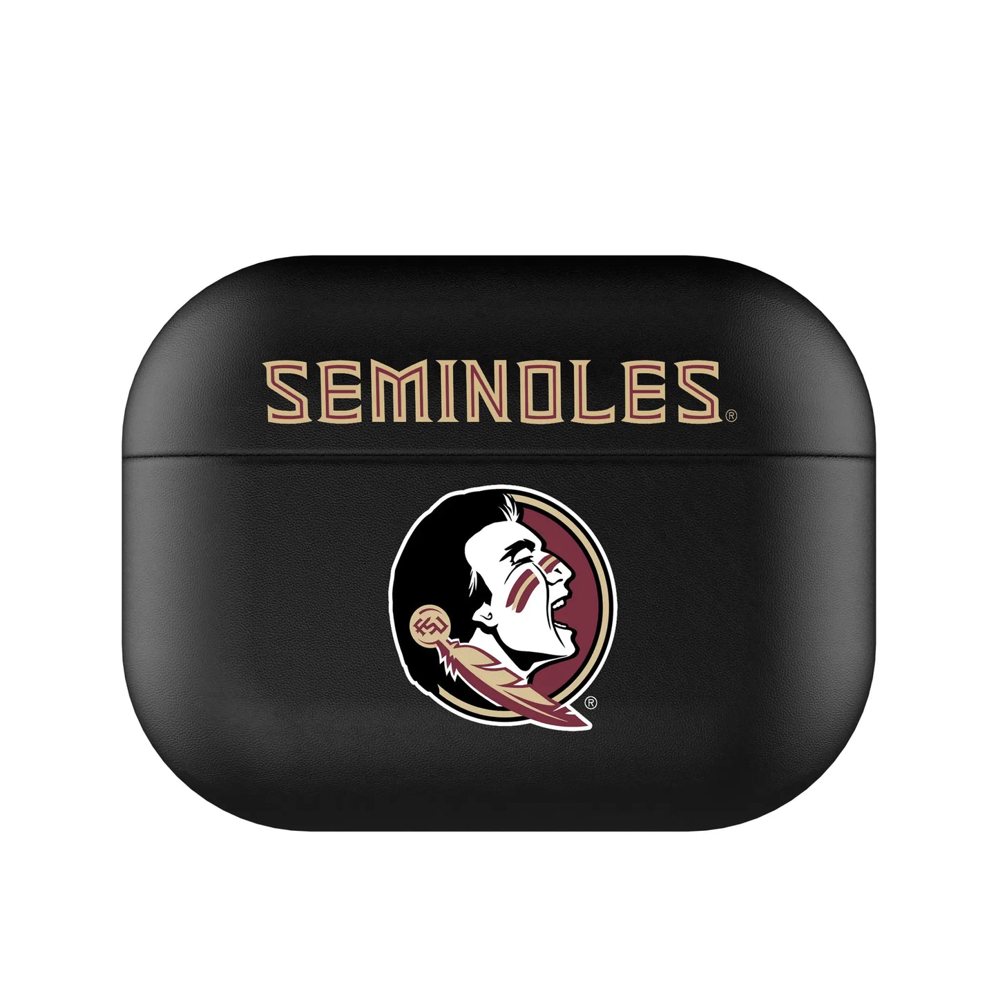 Florida State University Seminoles Insignia AirPod Case Cover