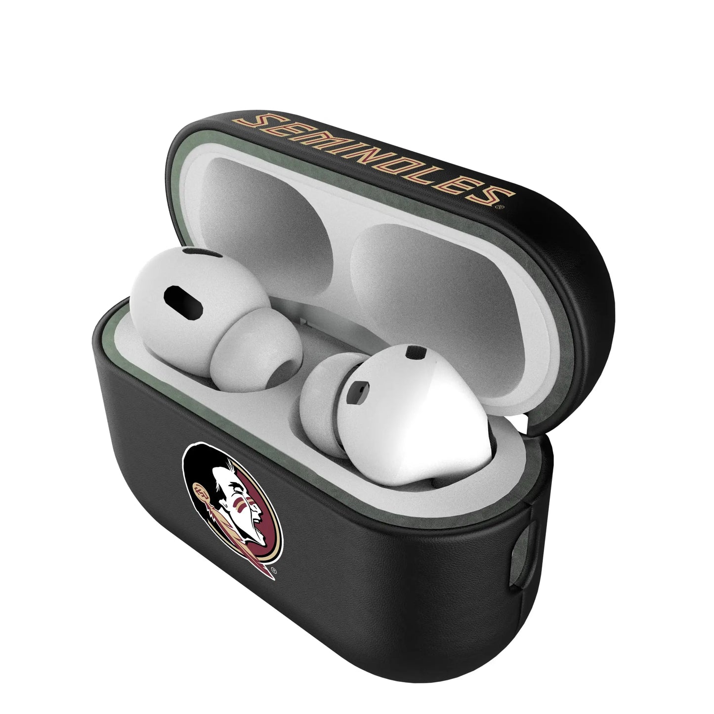 Florida State University Seminoles Insignia AirPod Case Cover