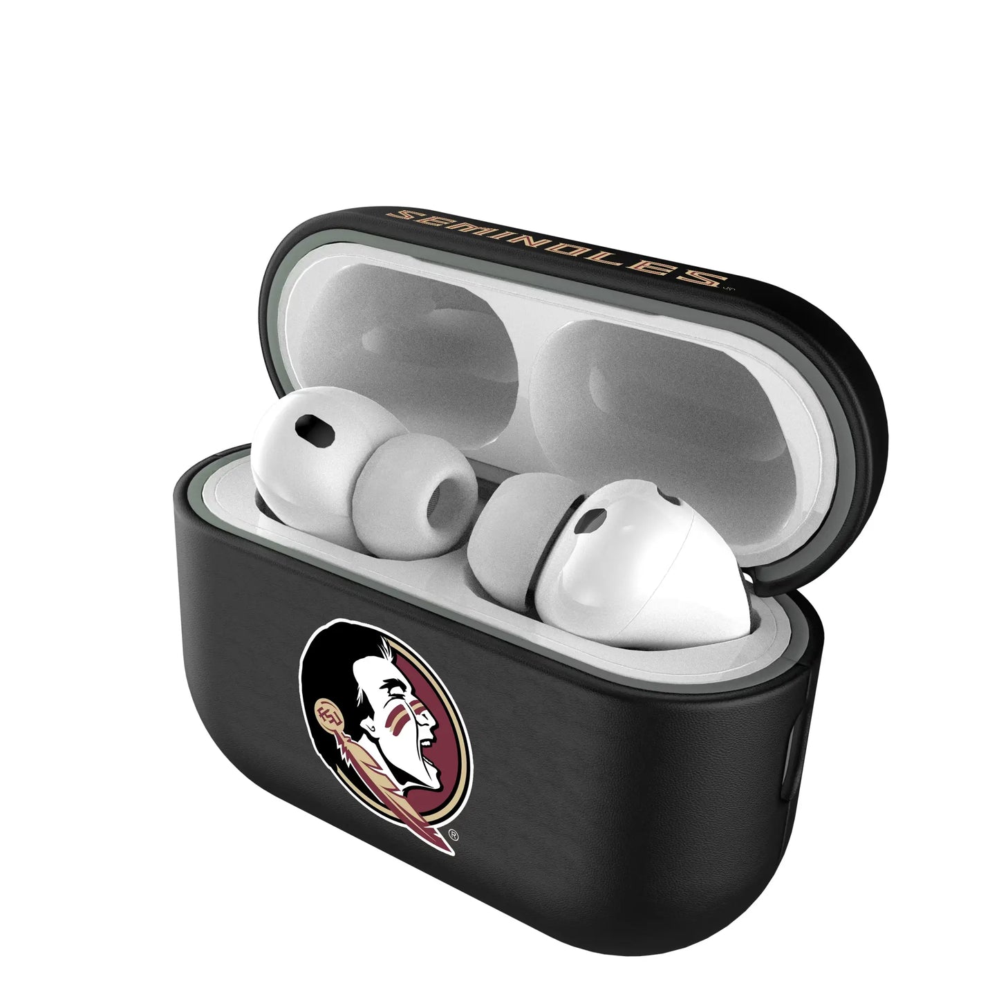 Florida State University Seminoles Insignia AirPod Case Cover