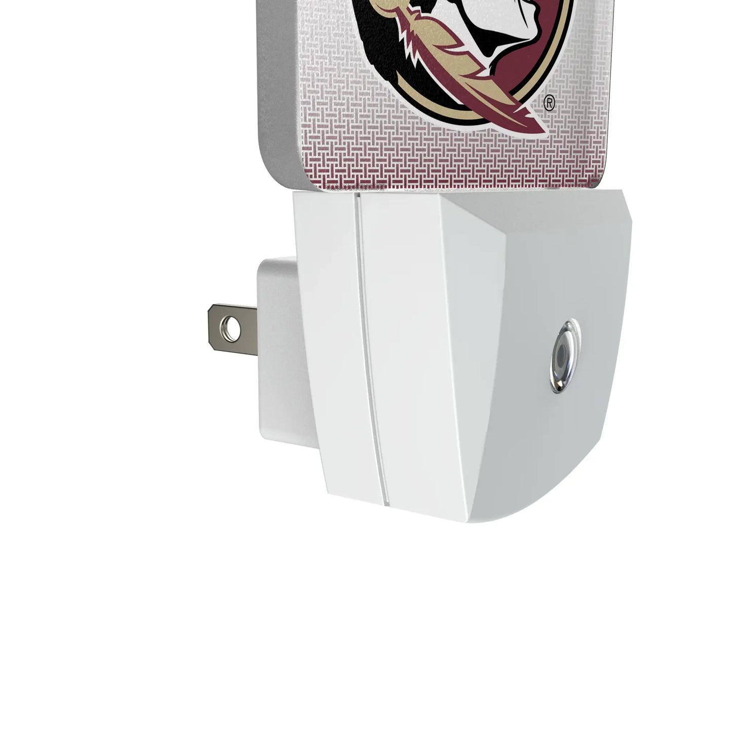 Florida State University Seminoles Linen Night Light 2-Pack