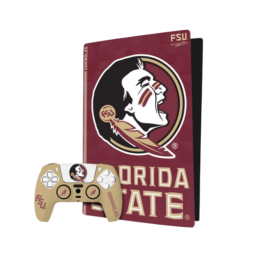 FSU Seminoles PS5 Pro Pack