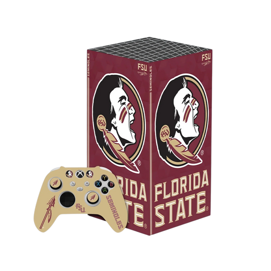 FSU Seminoles Xbox Pro Pack