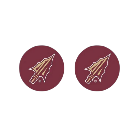 FSU Seminoles Logo ThumbGripz