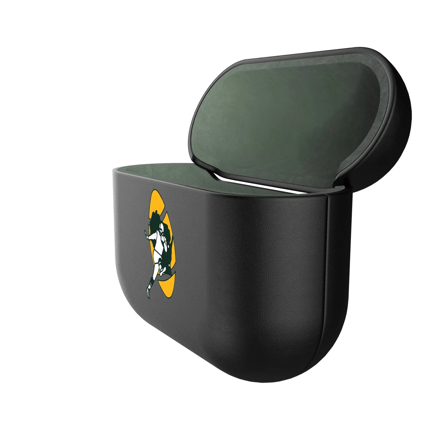 Green Bay Packers Historic Collection Insignia AirPod Case Cover