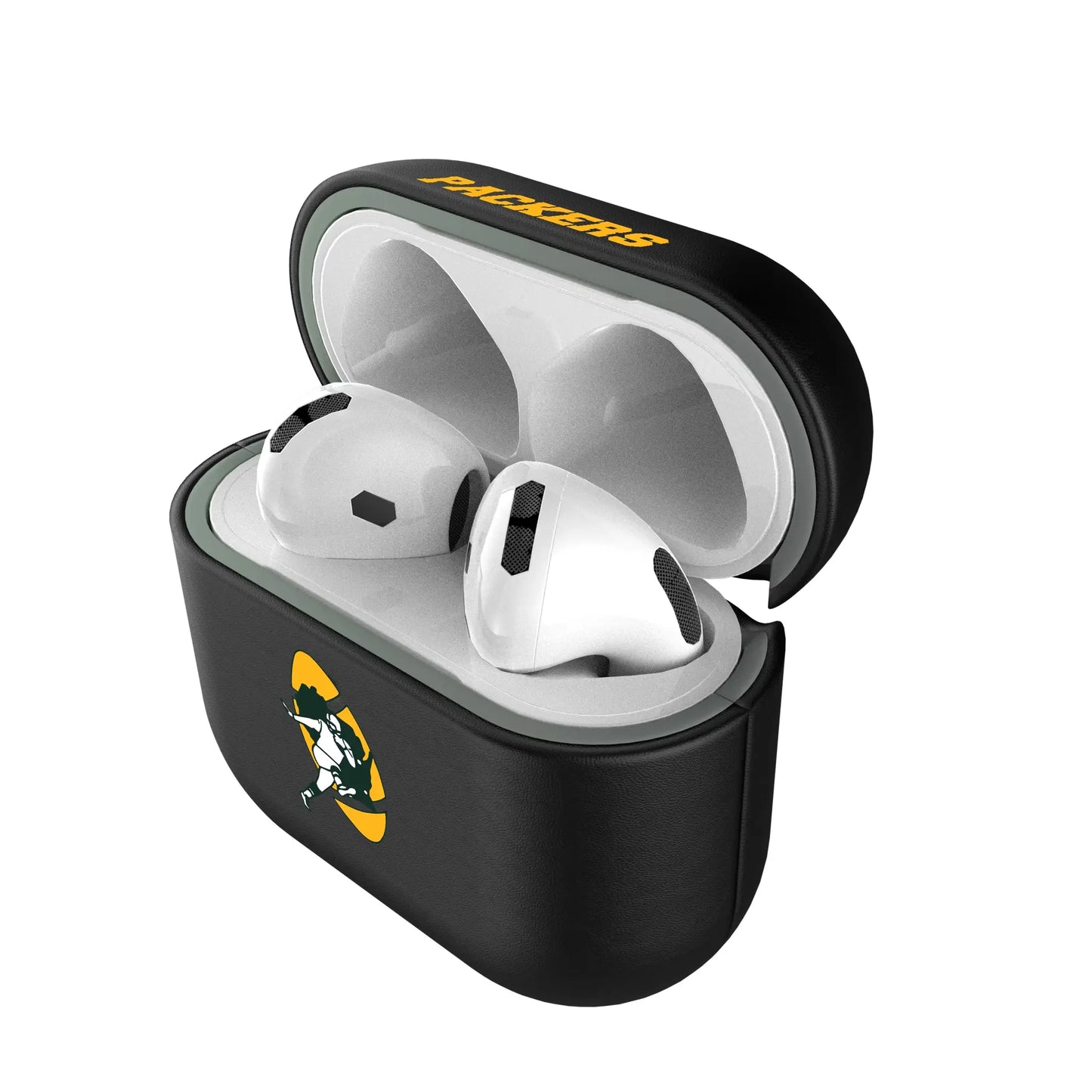 Green Bay Packers Historic Collection Insignia AirPod Case Cover