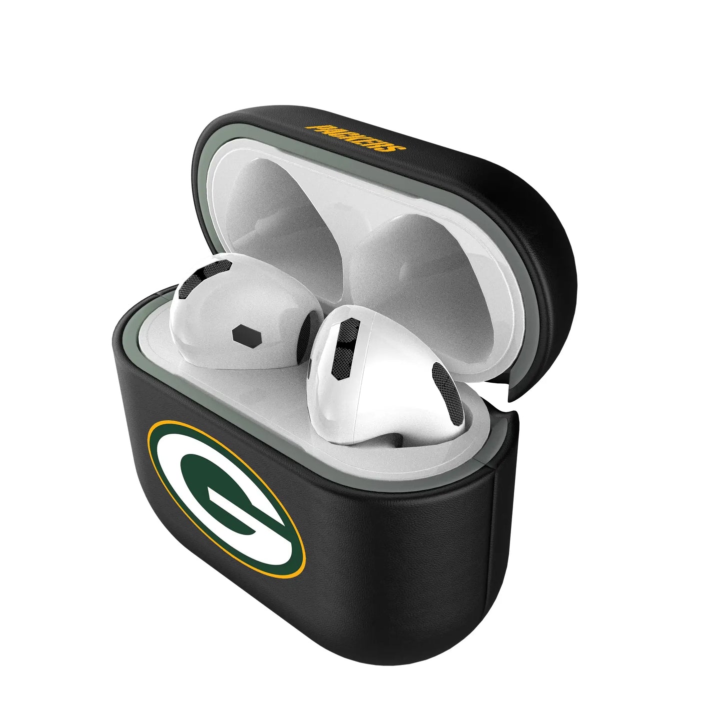 Green Bay Packers Insignia AirPod Case Cover