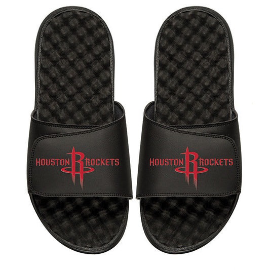 Houston Rockets Primary Personalized Slides