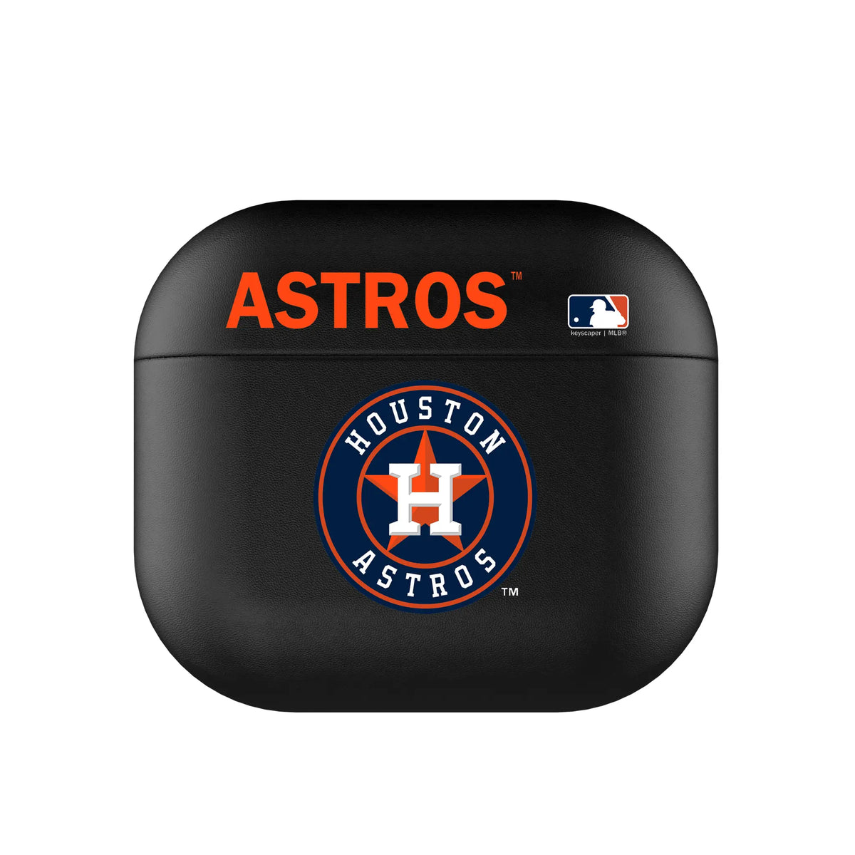 Houston Astros Insignia AirPod Case Cover
