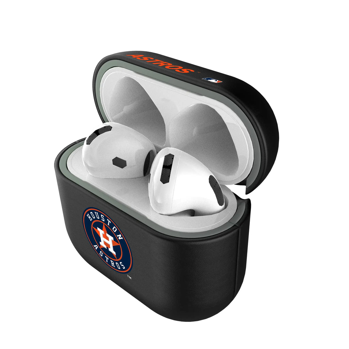 Houston Astros Insignia AirPod Case Cover