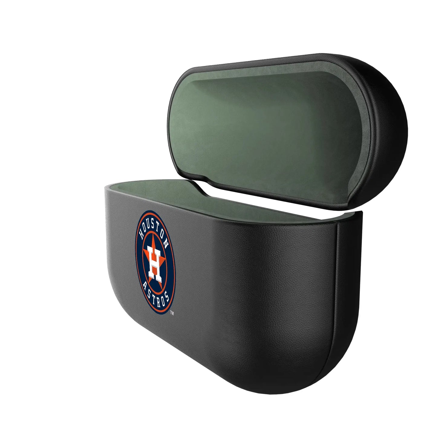 Houston Astros Insignia AirPod Case Cover