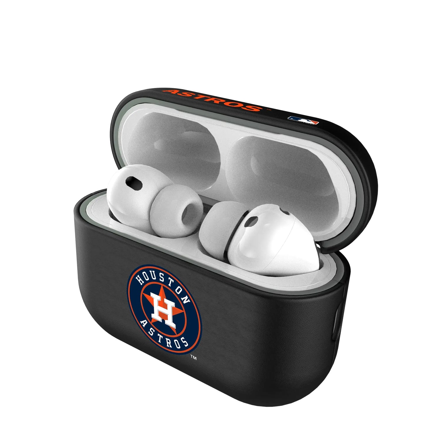 Houston Astros Insignia AirPod Case Cover