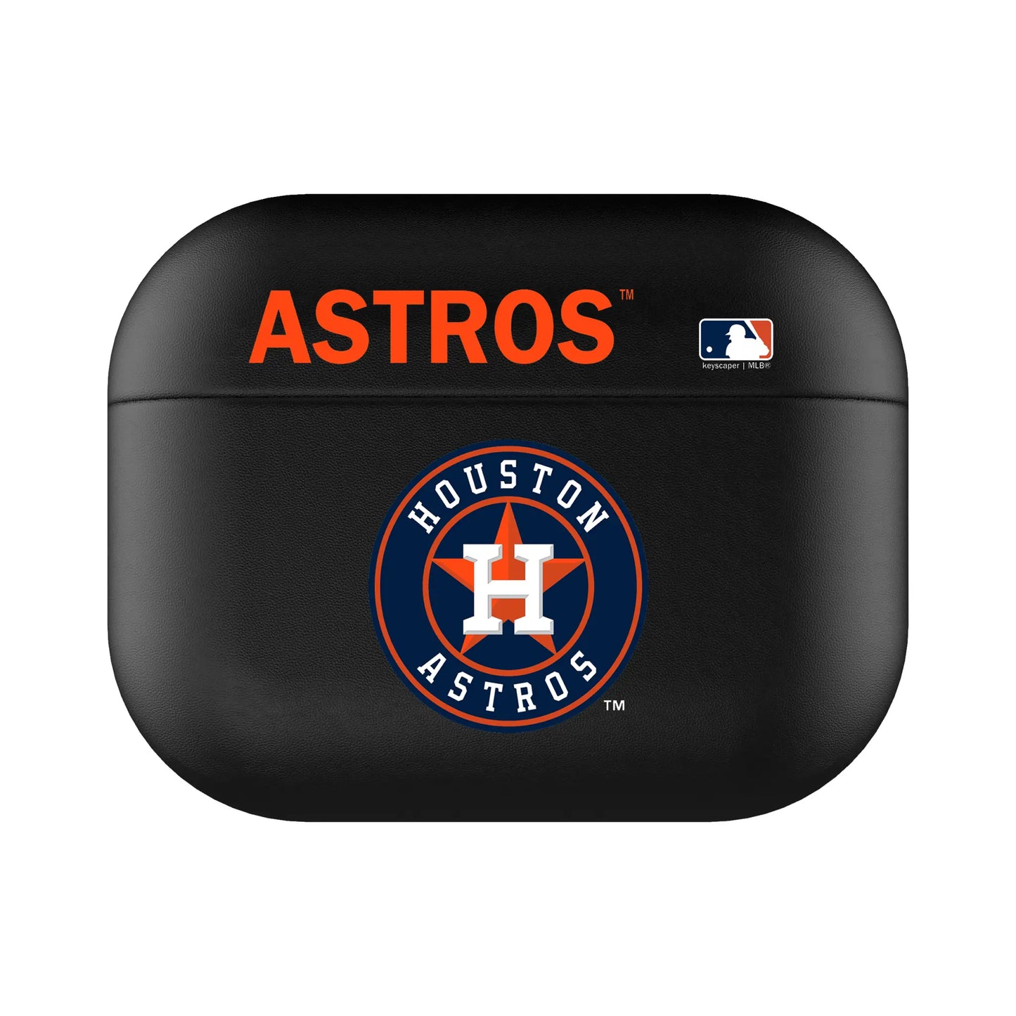 Houston Astros Insignia AirPod Case Cover