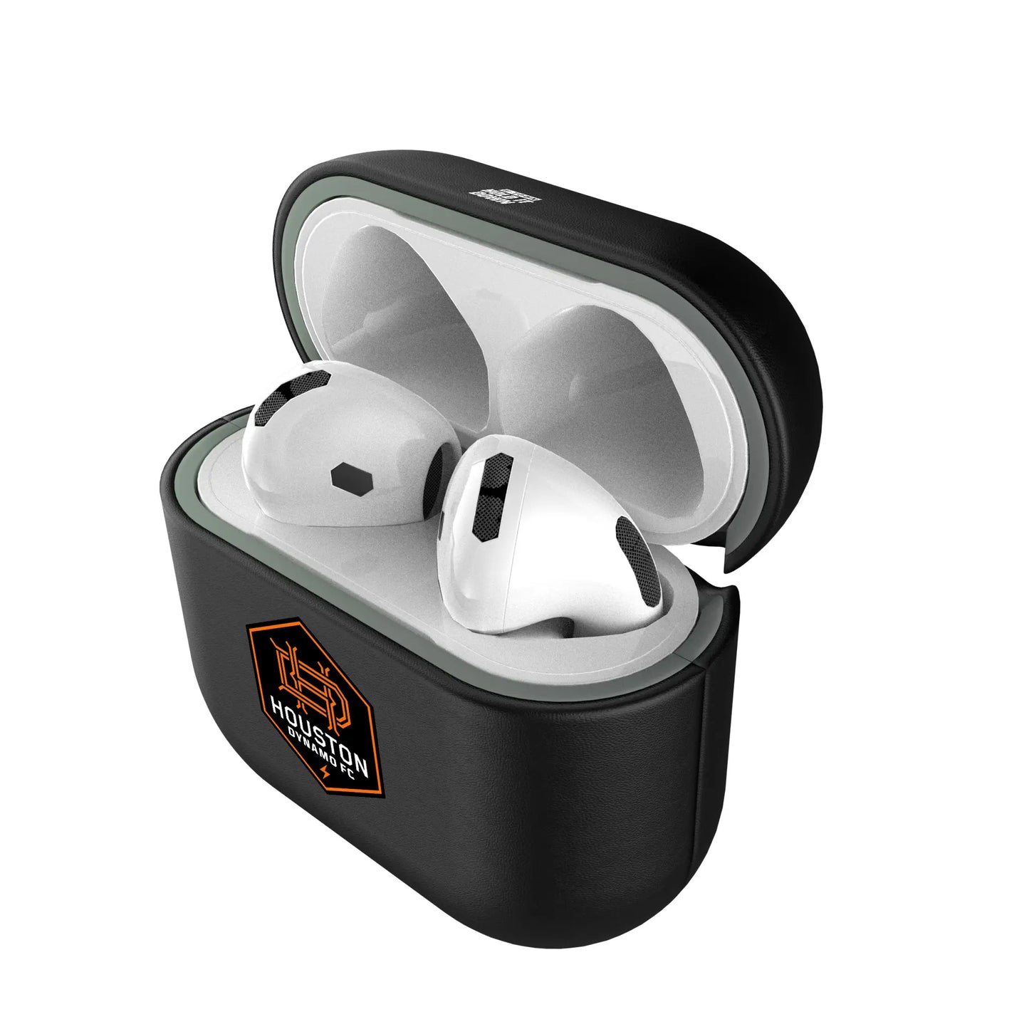 Houston Dynamo Insignia AirPod Case Cover
