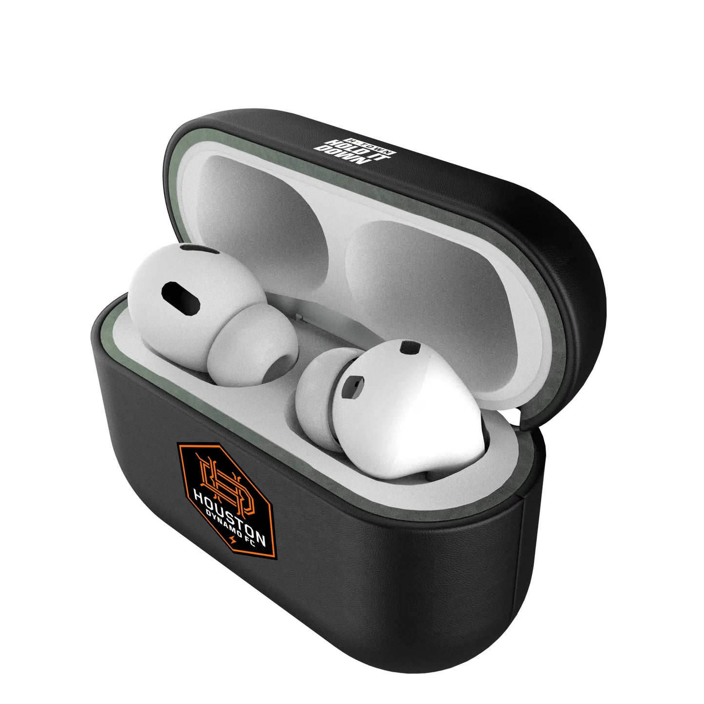 Houston Dynamo Insignia AirPod Case Cover