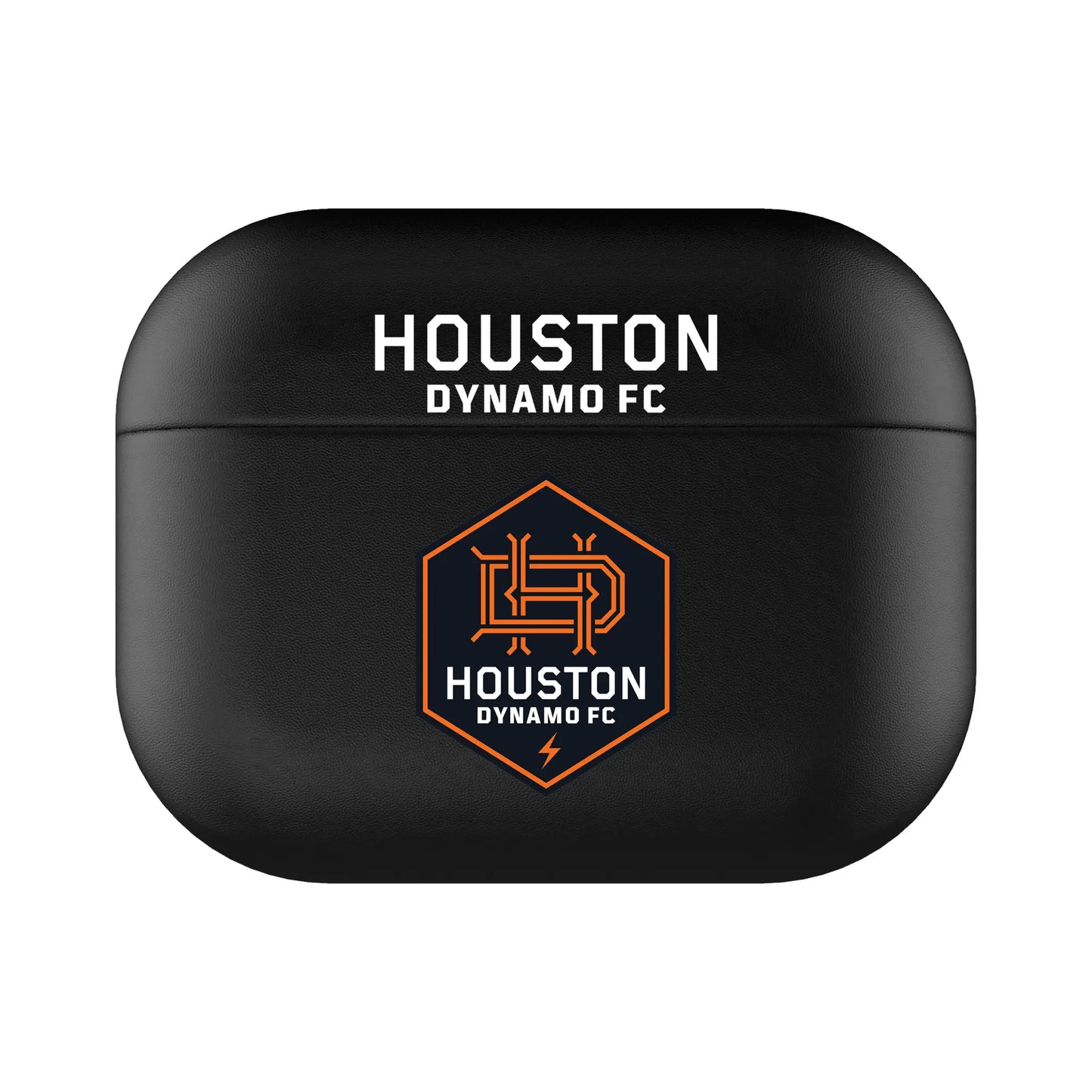 Houston Dynamo Insignia AirPod Case Cover