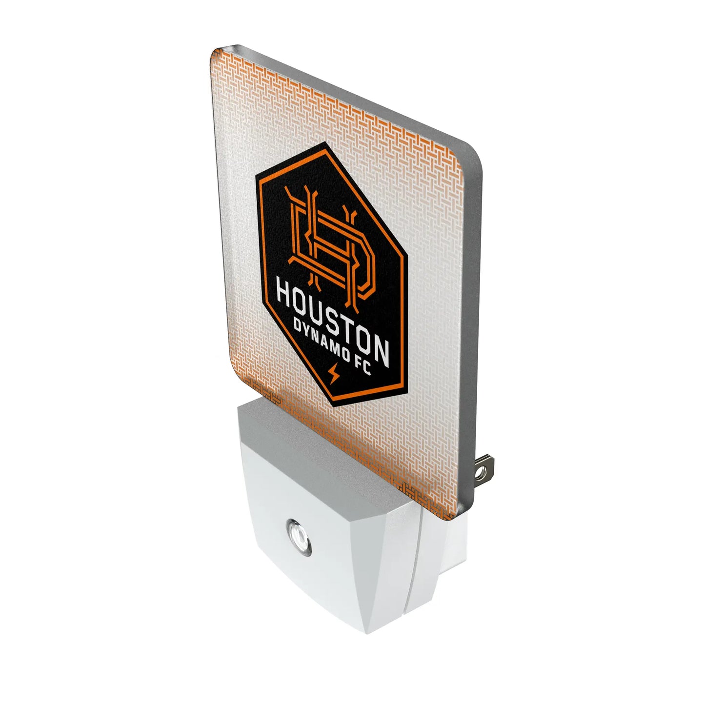Houston Dynamo Linen Night Light 2-Pack