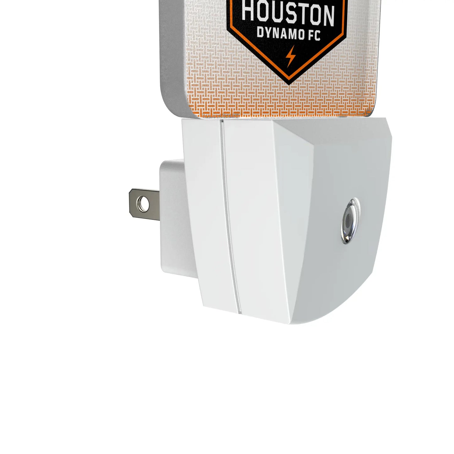 Houston Dynamo Linen Night Light 2-Pack