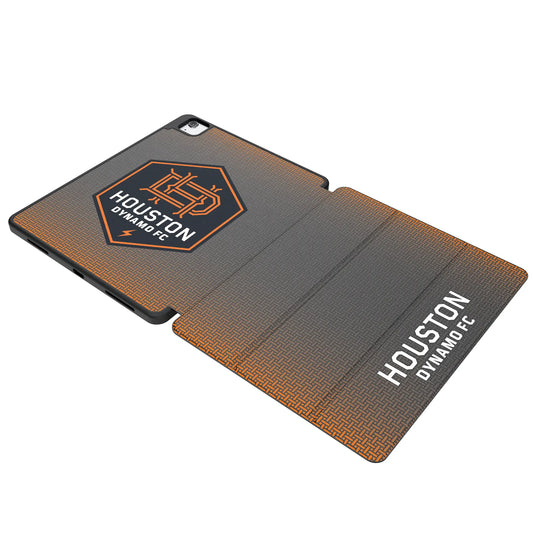 Houston Dynamo Linen Tablet Case for Apple iPad