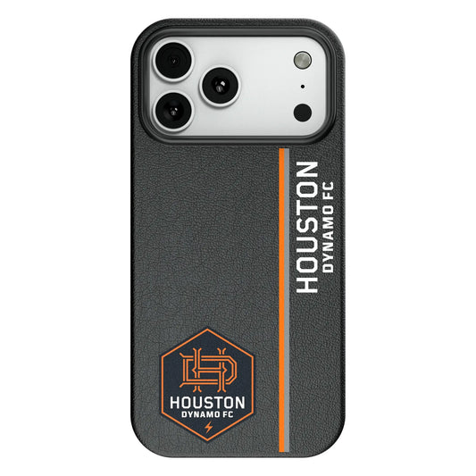 Houston Dynamo Sidebar MagSafe Compatible Phone Case for Apple iPhone
