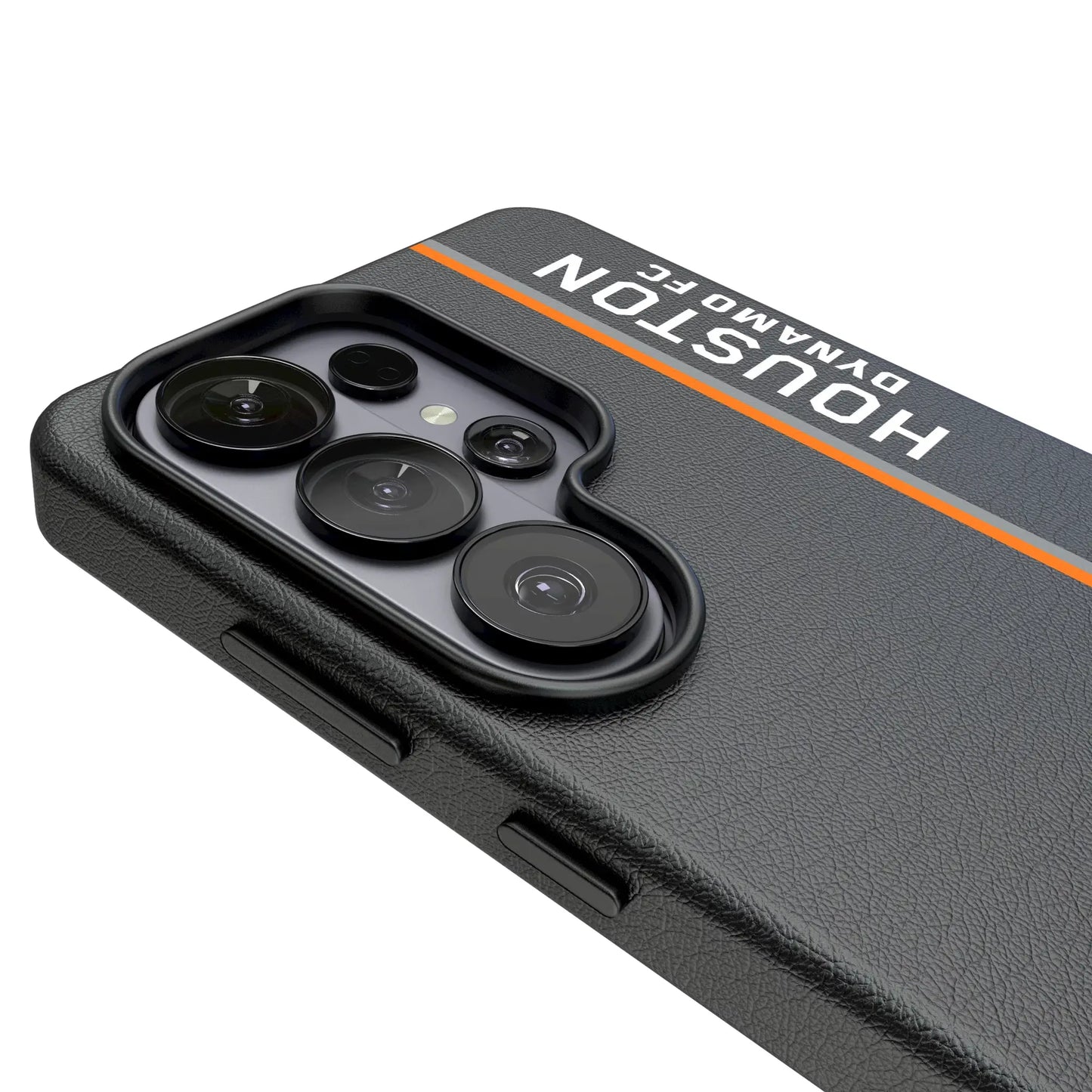 Houston Dynamo Sidebar MagSafe Compatible Phone Case for Samsung Galaxy