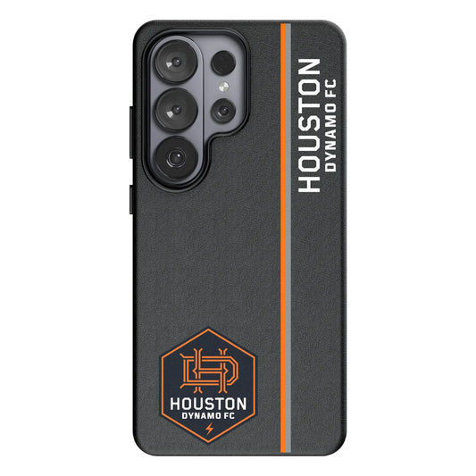 Houston Dynamo Sidebar MagSafe Compatible Phone Case for Samsung Galaxy