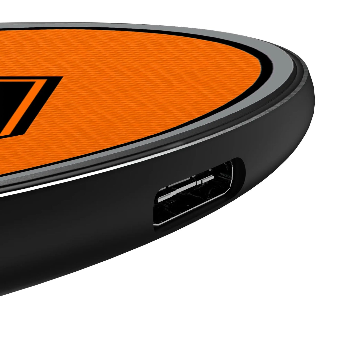 Houston Dynamo Solid 15-Watt Wireless Charger
