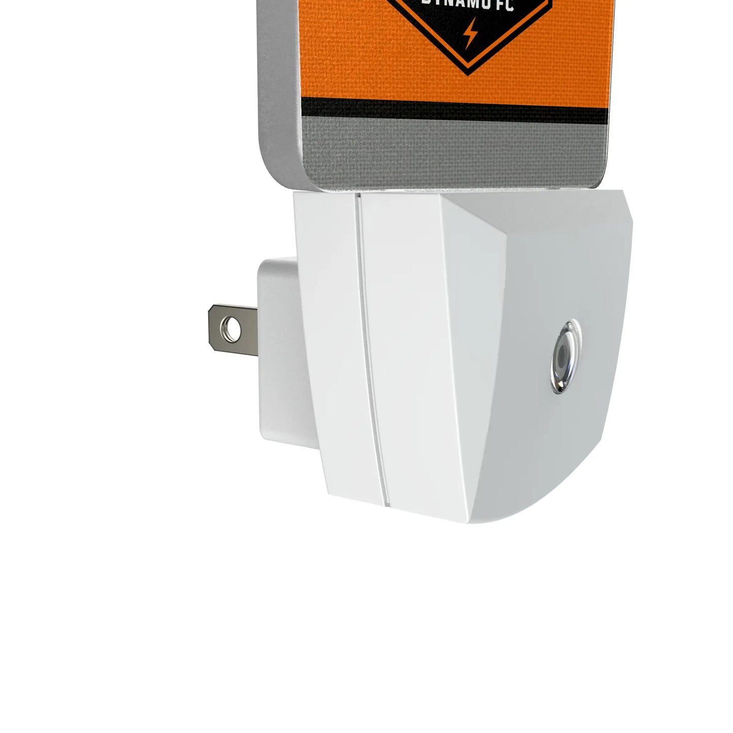 Houston Dynamo Stripe Night Light 2-Pack