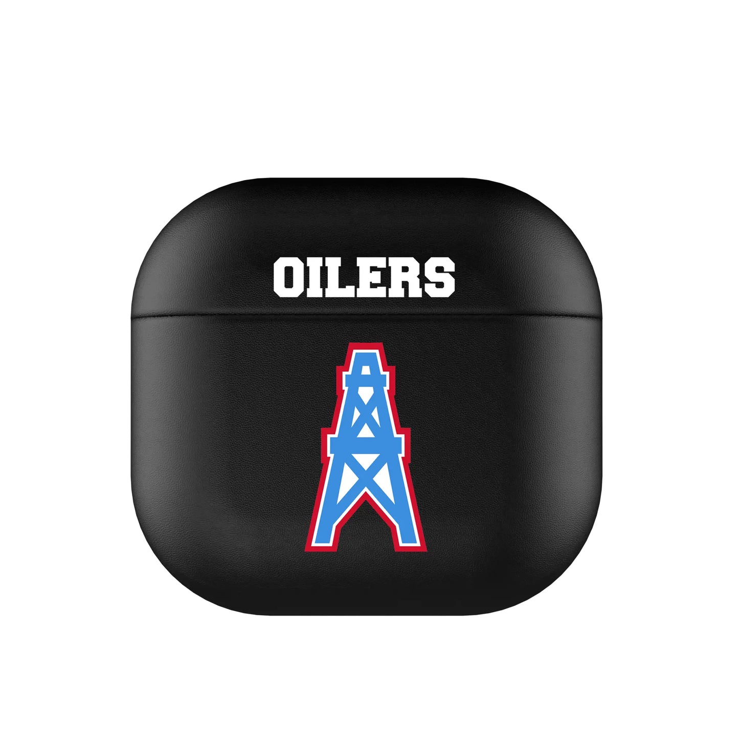 Houston Oilers Historic Collection Insignia AirPod Case Cover