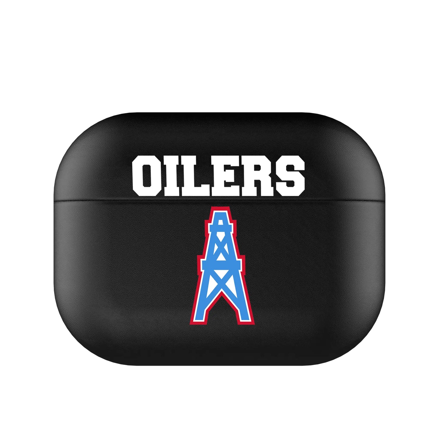 Houston Oilers Historic Collection Insignia AirPod Case Cover