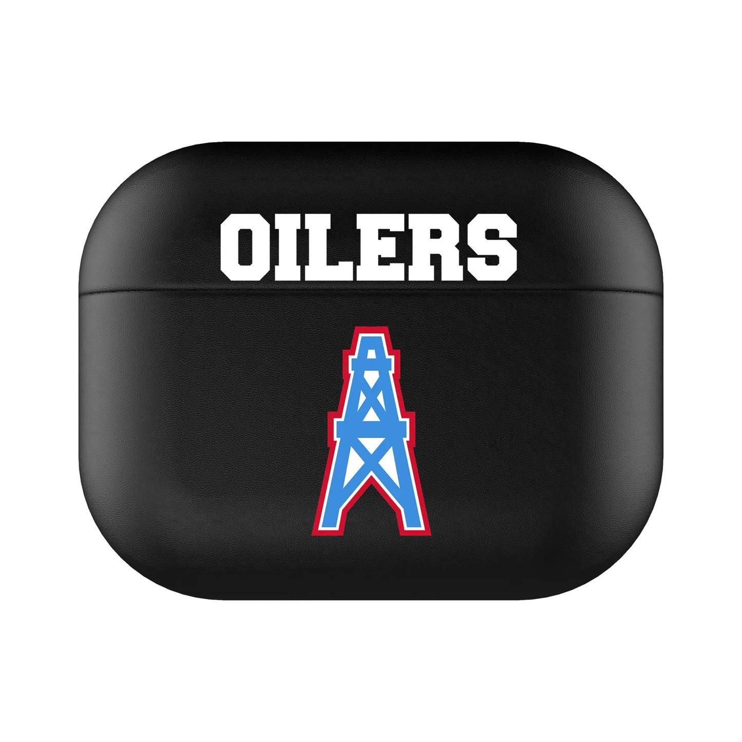 Houston Oilers Historic Collection Insignia AirPod Case Cover