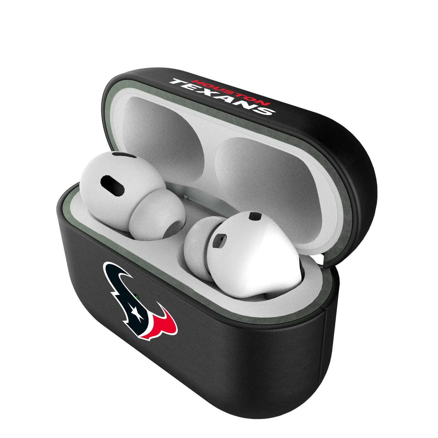 Houston Texans Insignia AirPod Case Cover