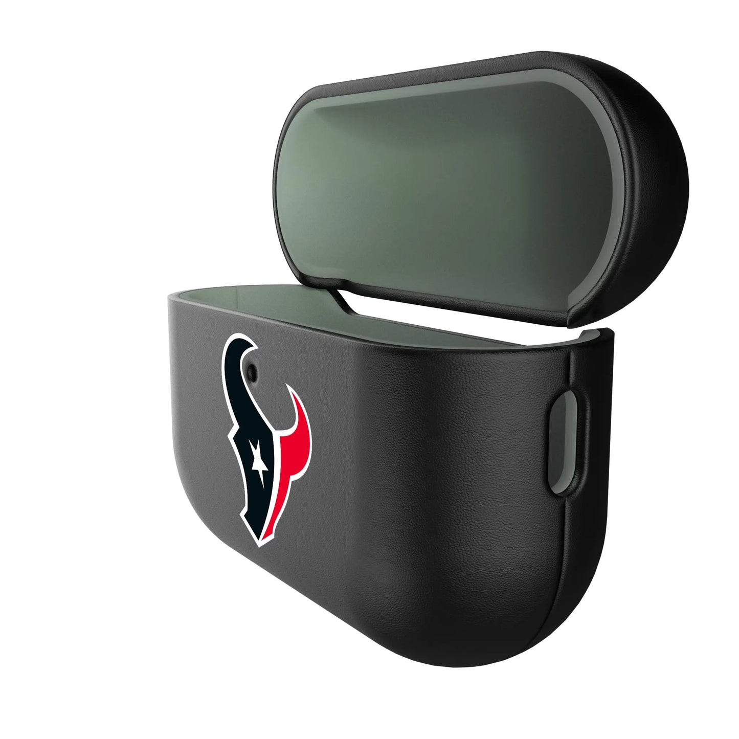 Houston Texans Insignia AirPod Case Cover