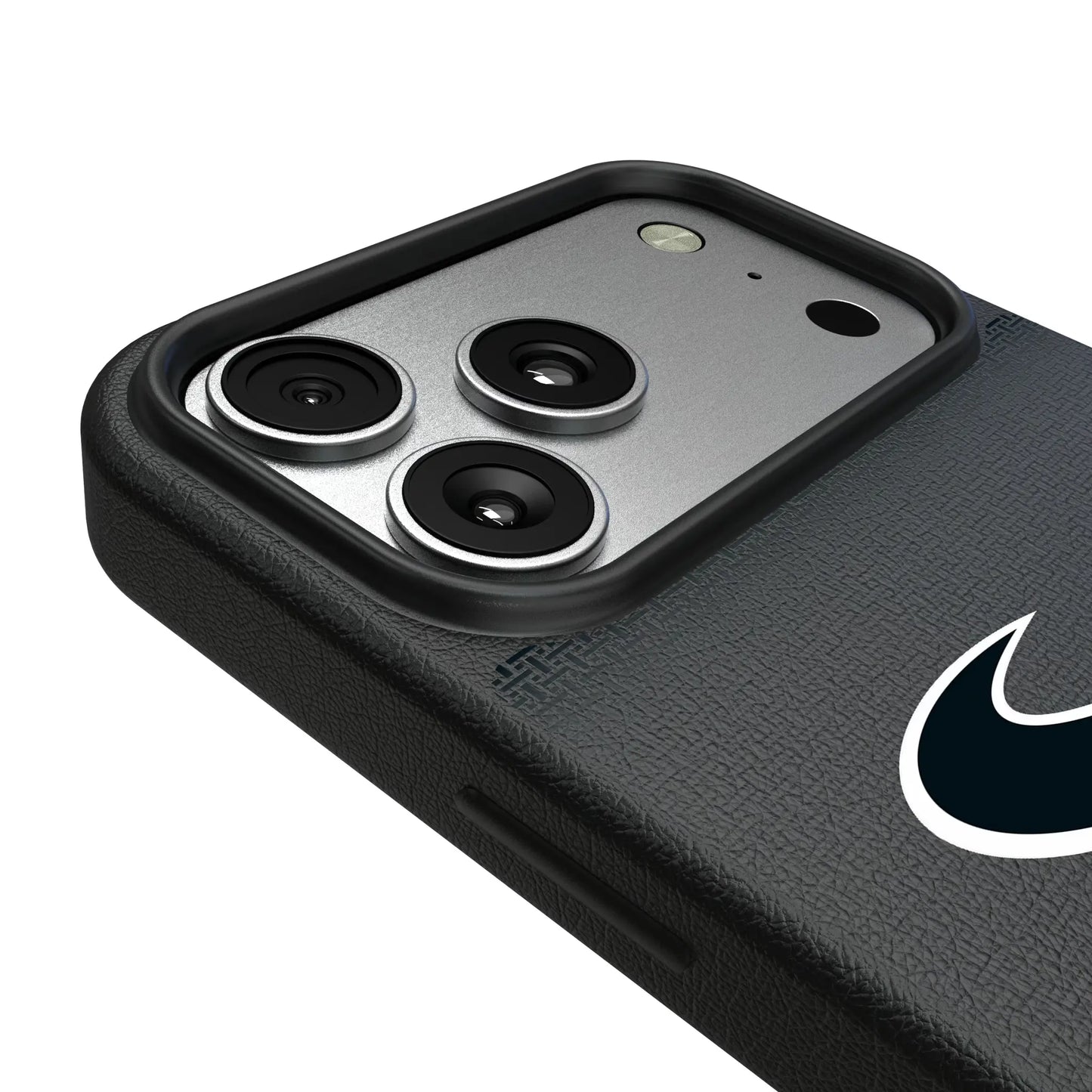 Houston Texans Linen MagSafe Compatible Phone Case for Apple iPhone