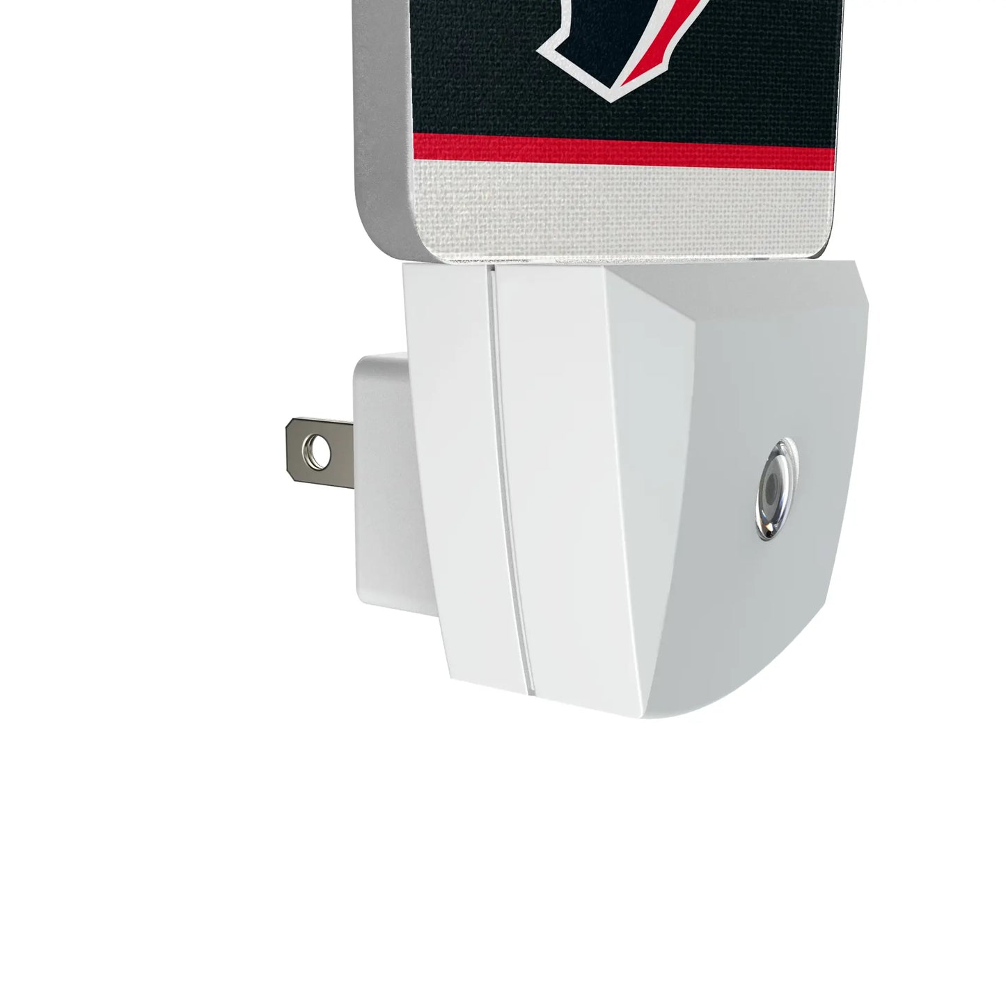 Houston Texans Stripe Night Light 2-Pack