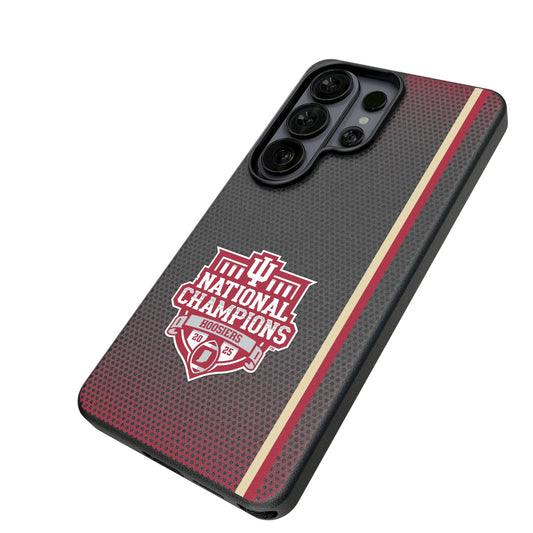 Indiana University Hoosiers 2025 College Football Playoff National Champion MagSafe Compatible Phone Case for Samsung Galaxy