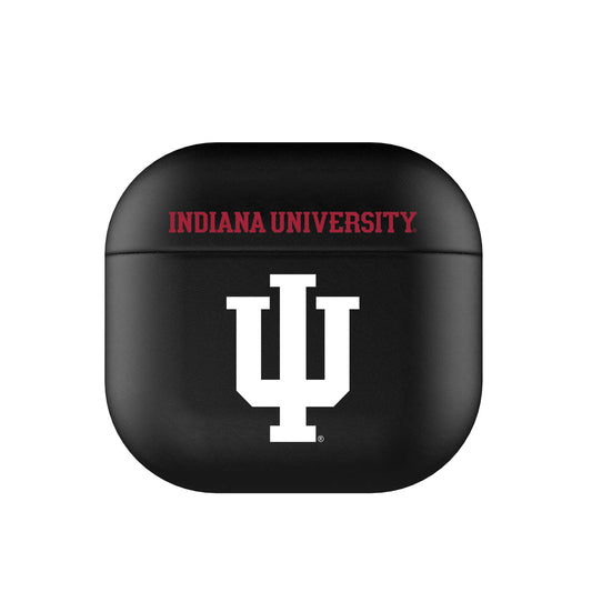 Indiana University Hoosiers Insignia AirPod Case Cover