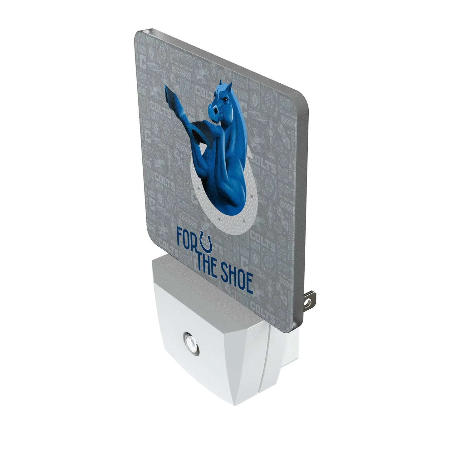 Indianapolis Colts Deco Night Light 2-Pack