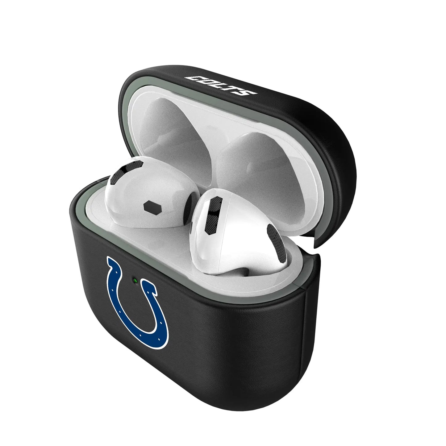 Indianapolis Colts Insignia AirPod Case Cover
