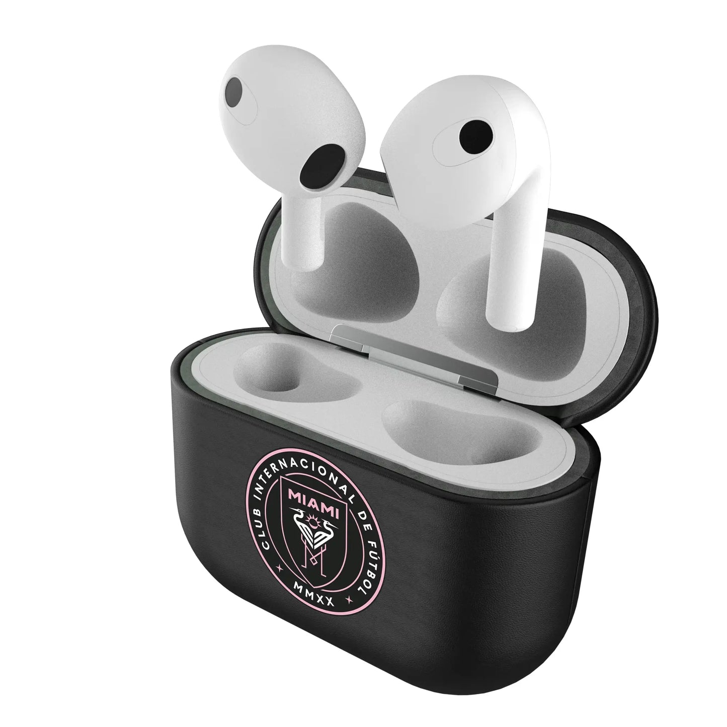 Inter Miami CF Insignia AirPod Case Cover
