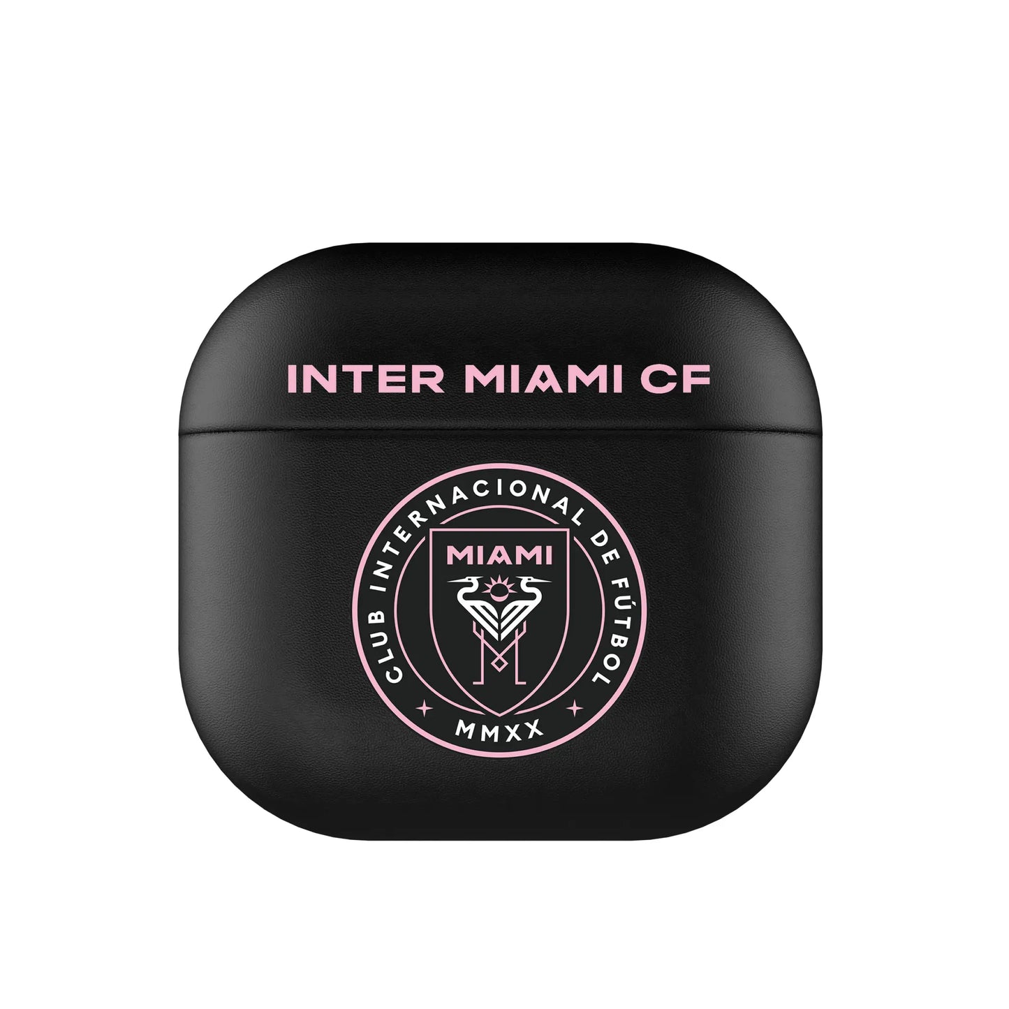 Inter Miami CF Insignia AirPod Case Cover