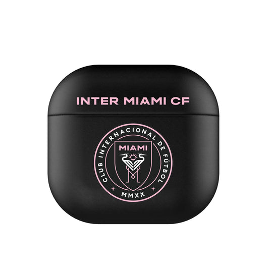 Inter Miami CF Insignia AirPod Case Cover