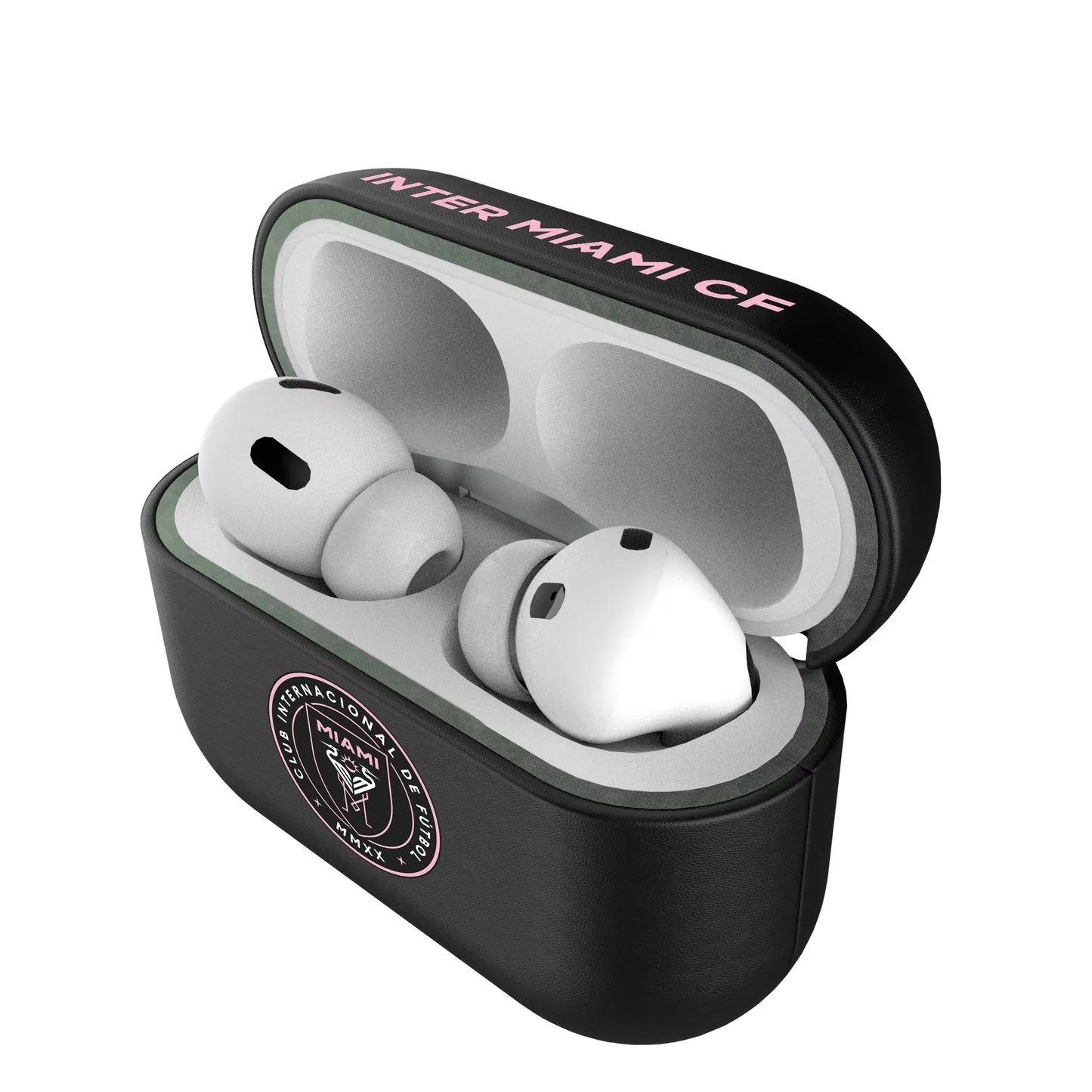 Inter Miami CF Insignia AirPod Case Cover