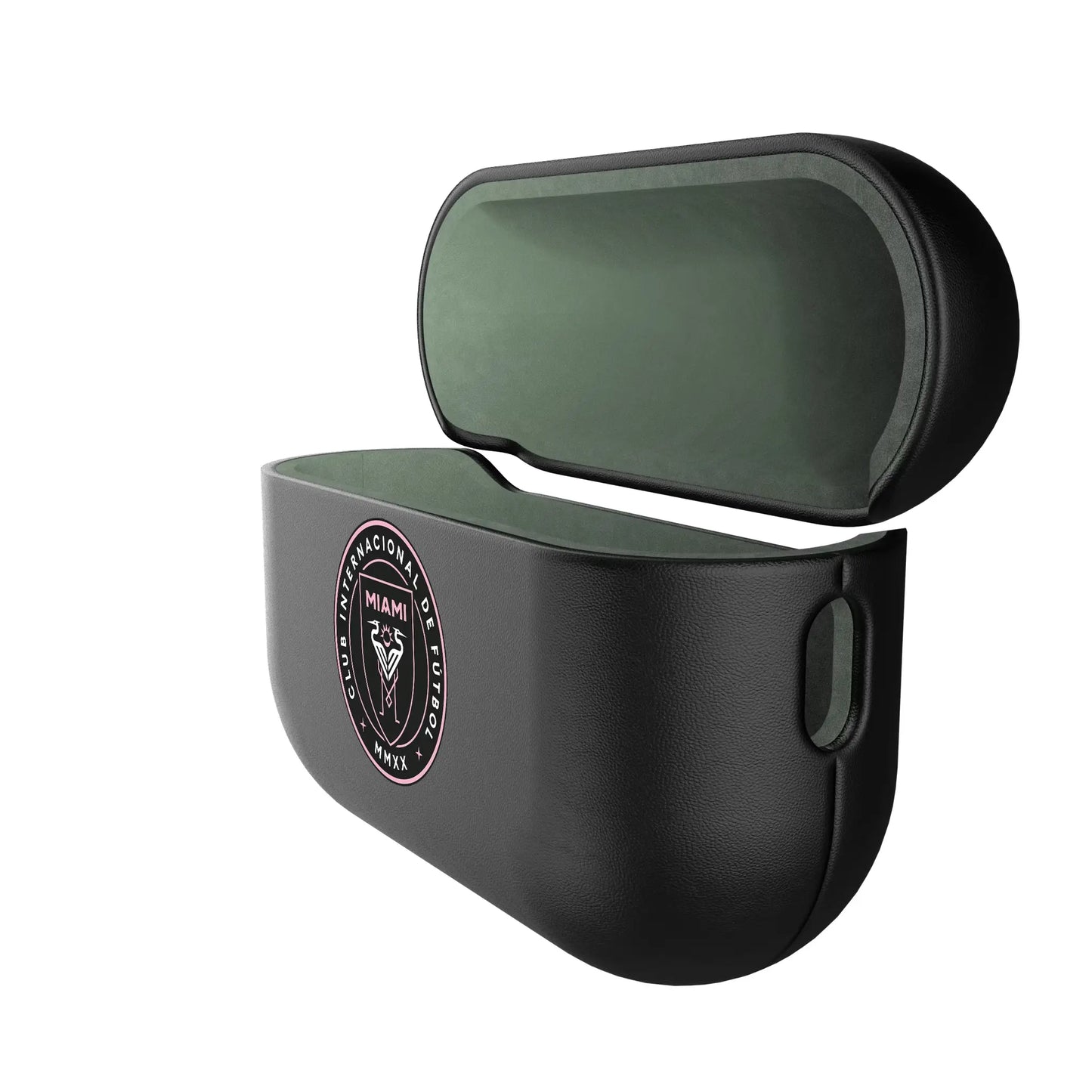 Inter Miami CF Insignia AirPod Case Cover